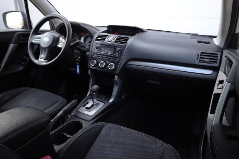 Subaru - Forester - pic10