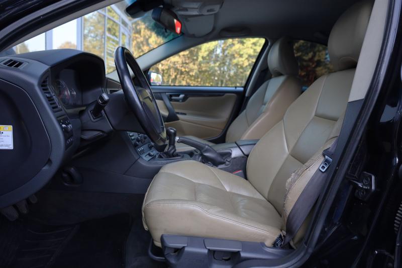 Volvo - S60 - pic9