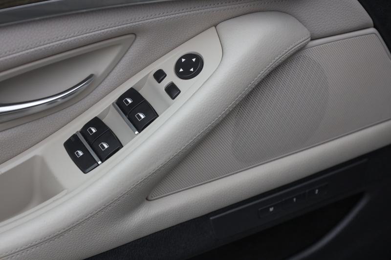 BMW - 520 - pic14