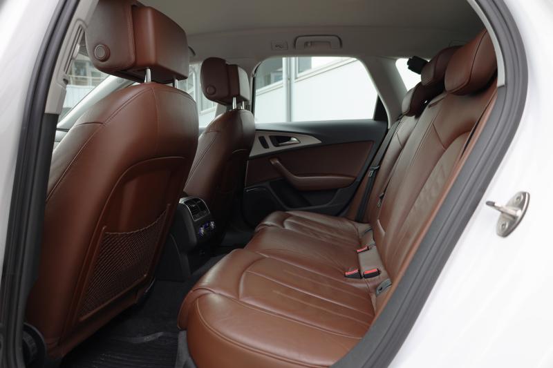 Audi - A6 - pic16