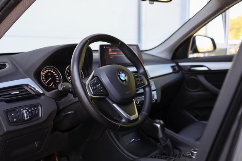 BMW - X1 - pic10