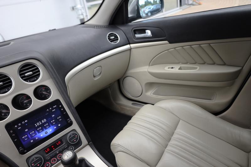 Alfa Romeo - 159 - pic9