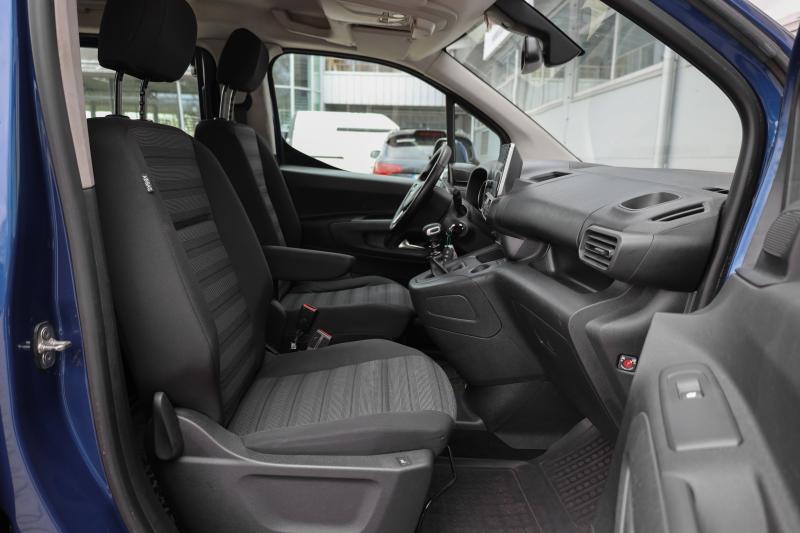 Opel - Combo - pic18