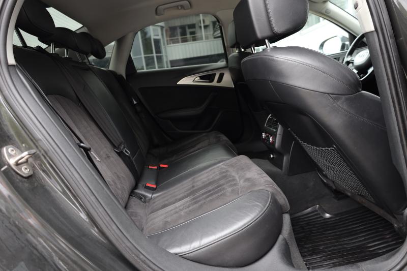 Audi - A6 - pic15