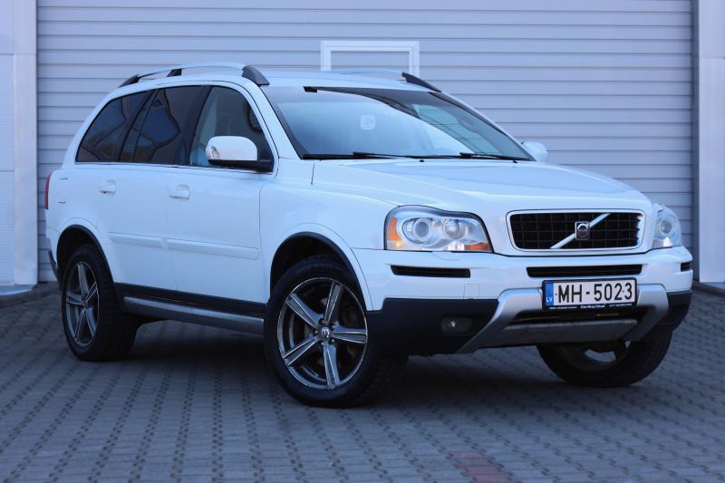 Volvo - XC90 - pic3