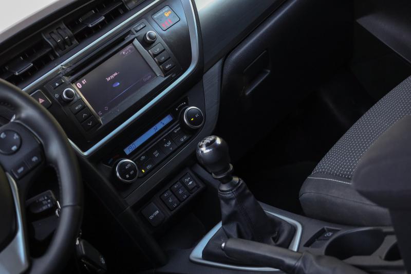 Toyota - Auris - pic10