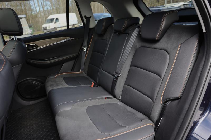 Skywell - ET5 - pic19