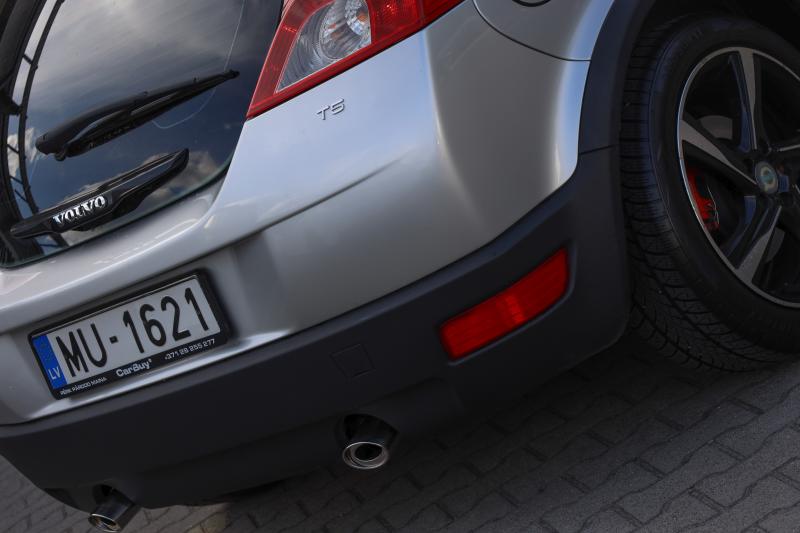 Volvo - C30 - pic8