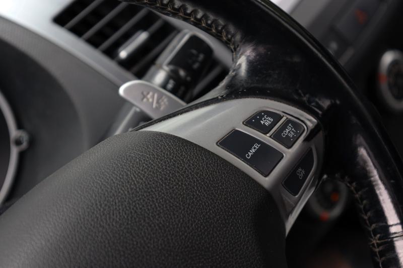 Mitsubishi - Outlander - pic10