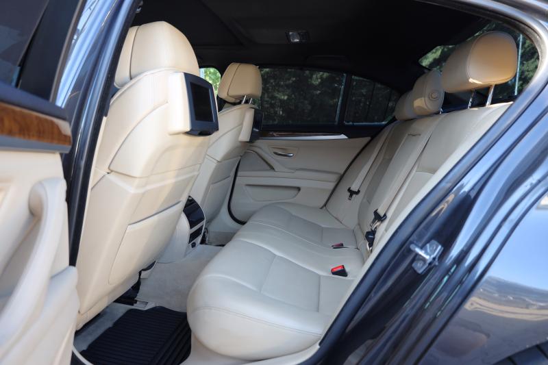 BMW - 525 - pic18