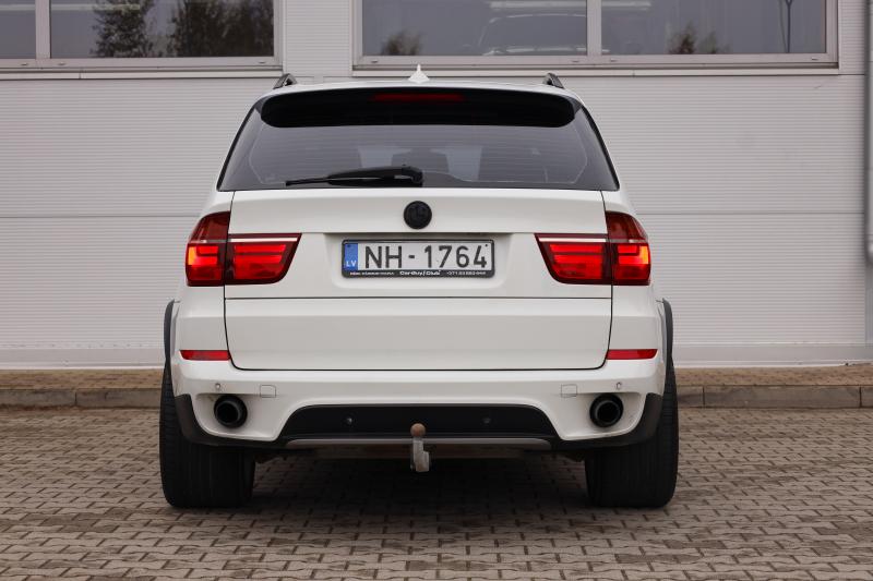 BMW - X5 - pic7