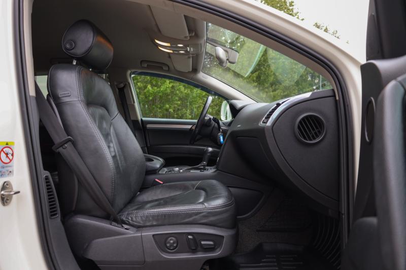 Audi - Q7 - pic14