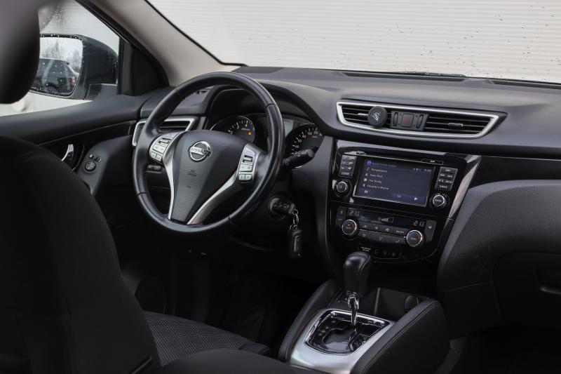 Nissan - Qashqai - pic13