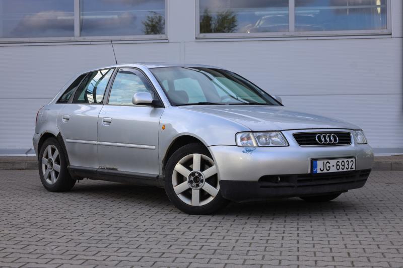 Audi - A3 - pic3