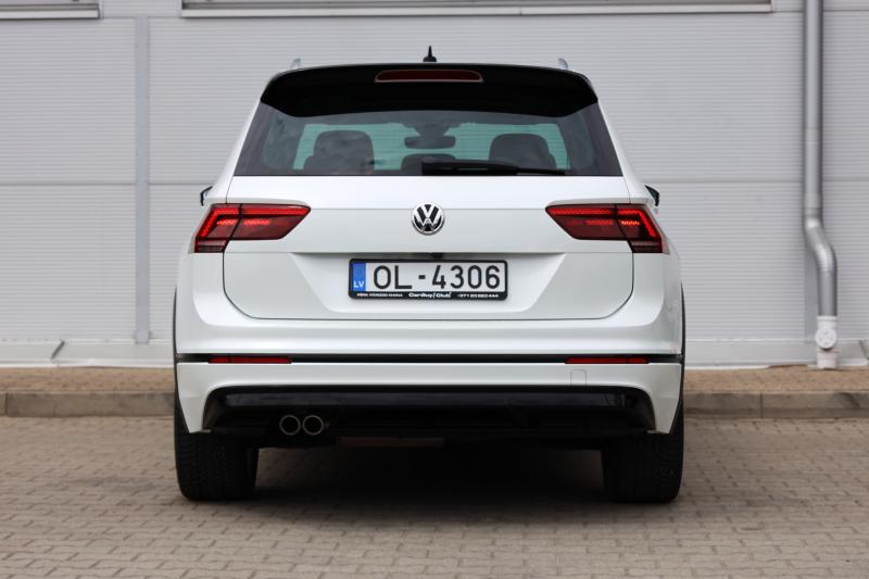 Volkswagen - Tiguan - pic8