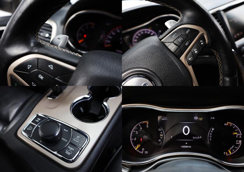 Jeep - Grand Cherokee - pic18