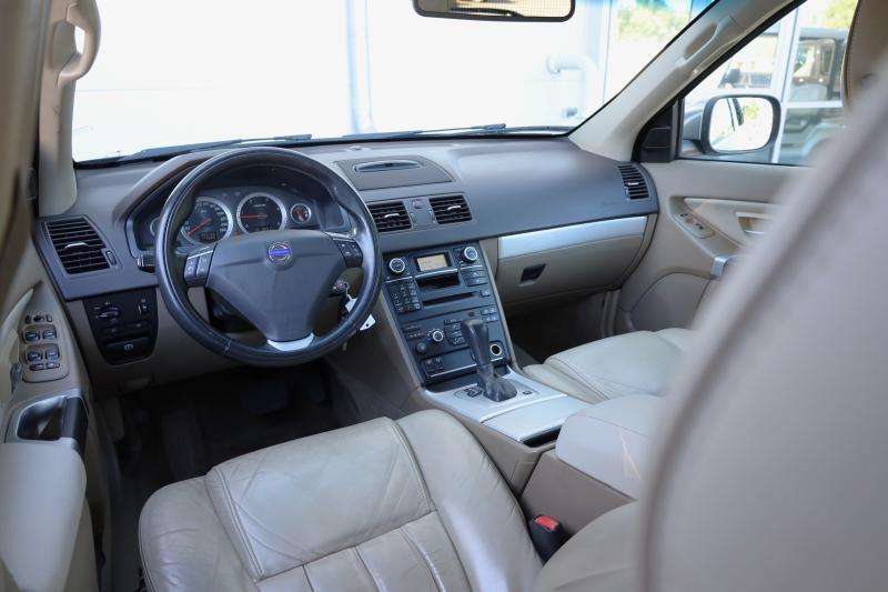 Volvo - XC90 - pic9