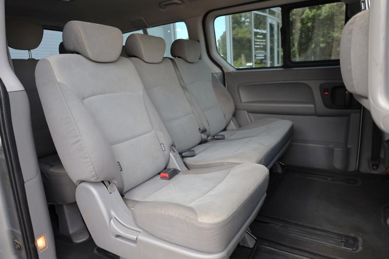 Hyundai - H1 - pic16