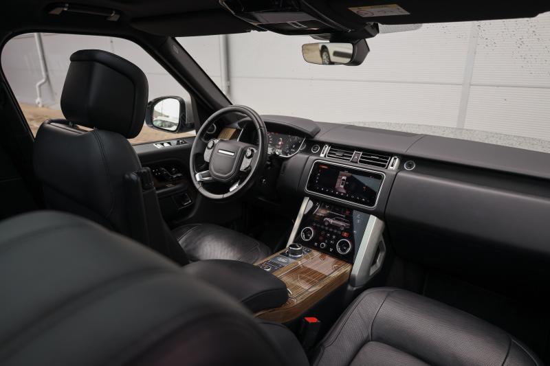 Land Rover - Range Rover - pic21