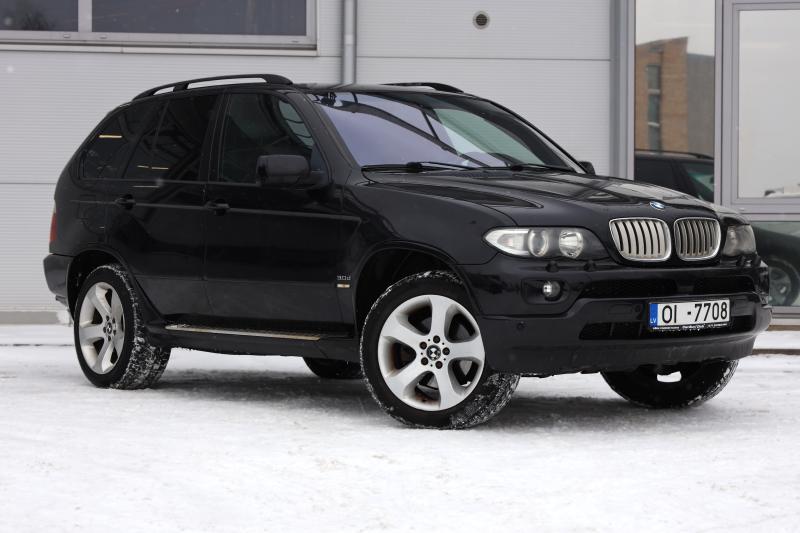 BMW - X5 - pic3