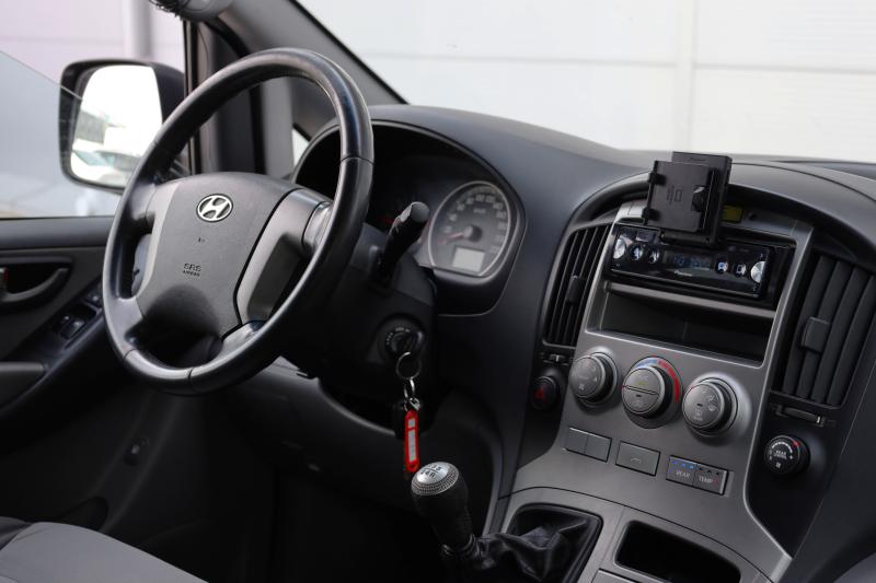 Hyundai - H1 - pic12