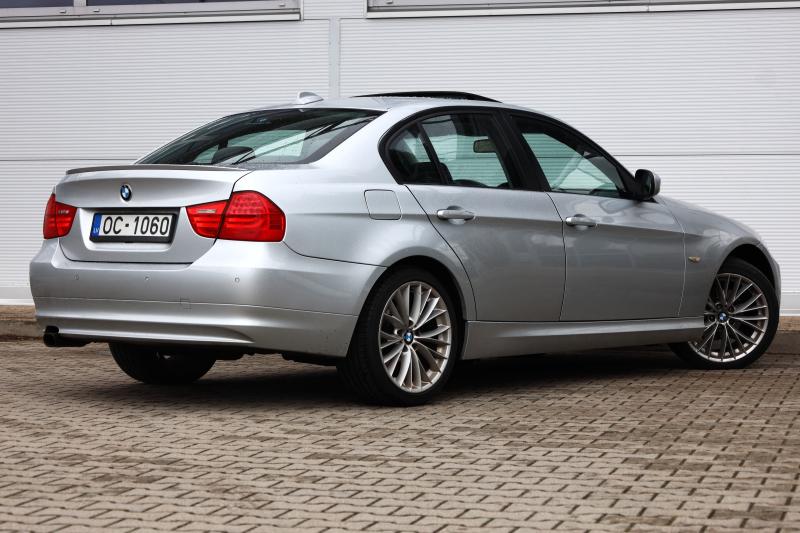 BMW - 316 - pic8