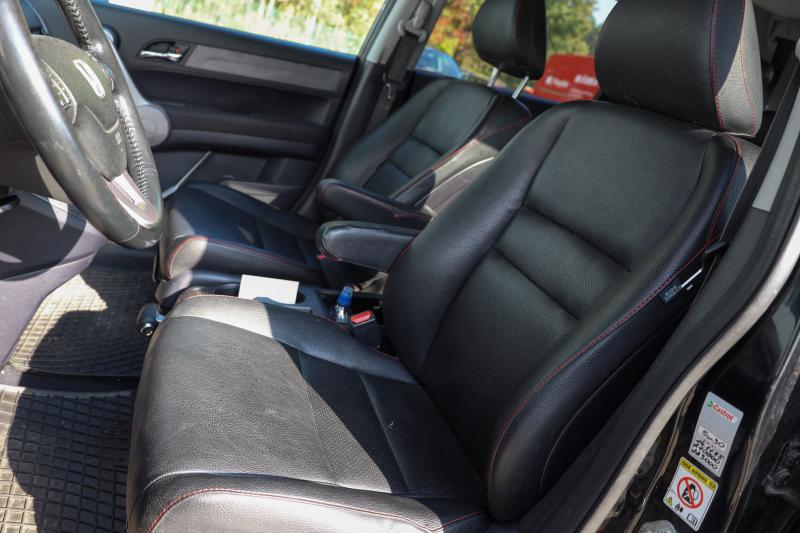 Honda - CR-V - pic7