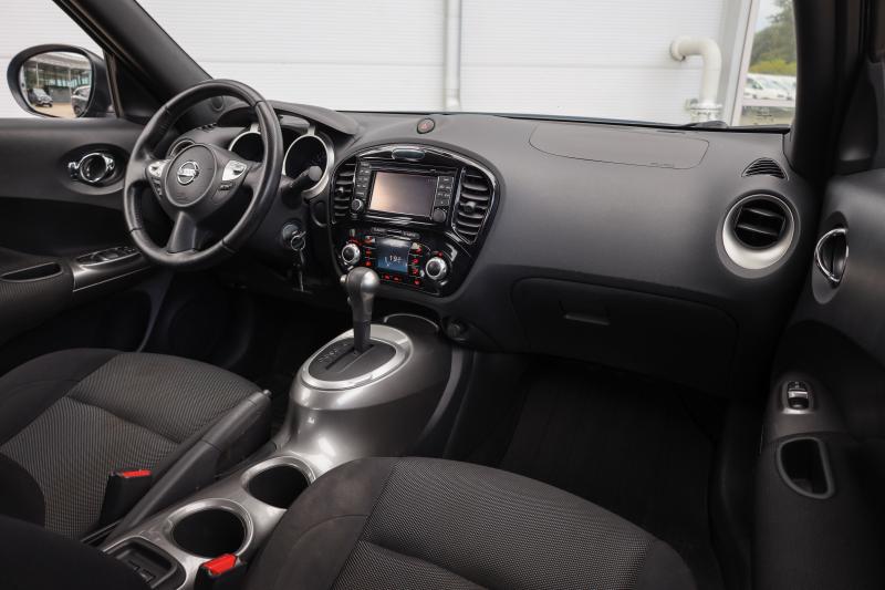 Nissan - Juke - pic14