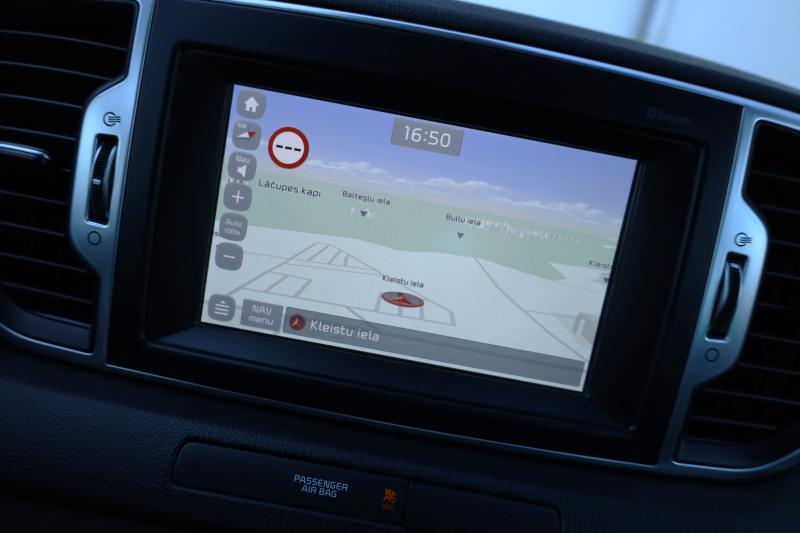 Kia - Sportage - pic19