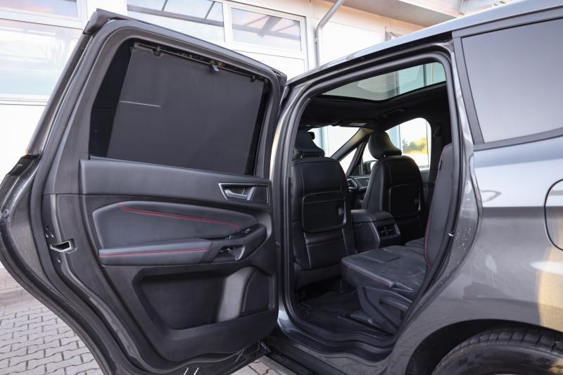 Ford - S-MAX - pic17