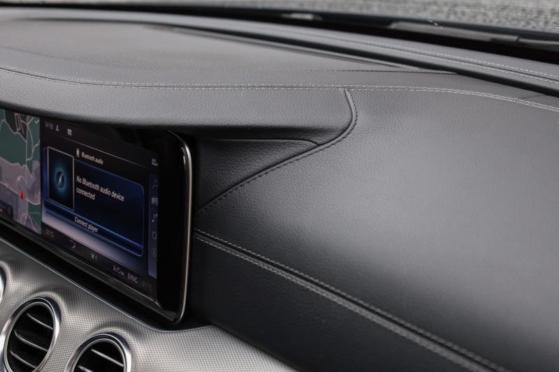 Mercedes-Benz - E220 - pic19