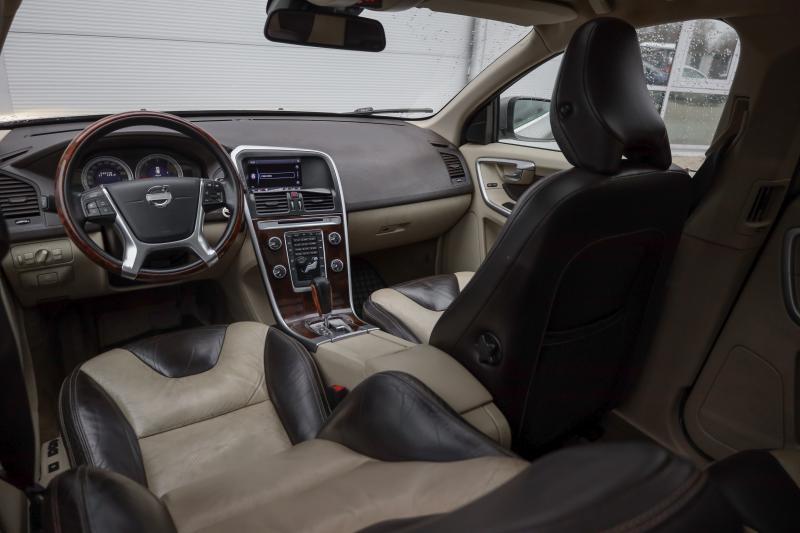 Volvo - XC60 - pic11