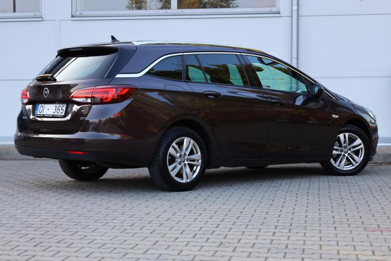 Opel - Astra - pic6