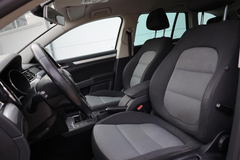 Skoda - Superb - pic10