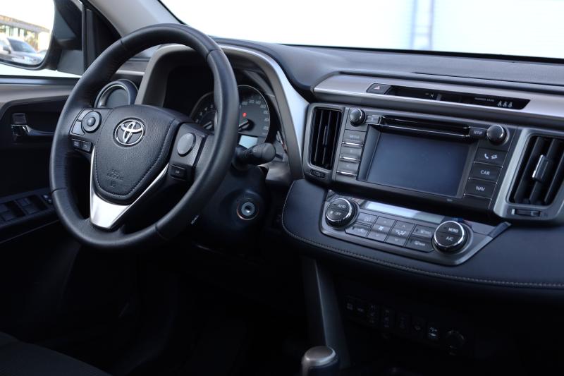 Toyota - RAV4 - pic13
