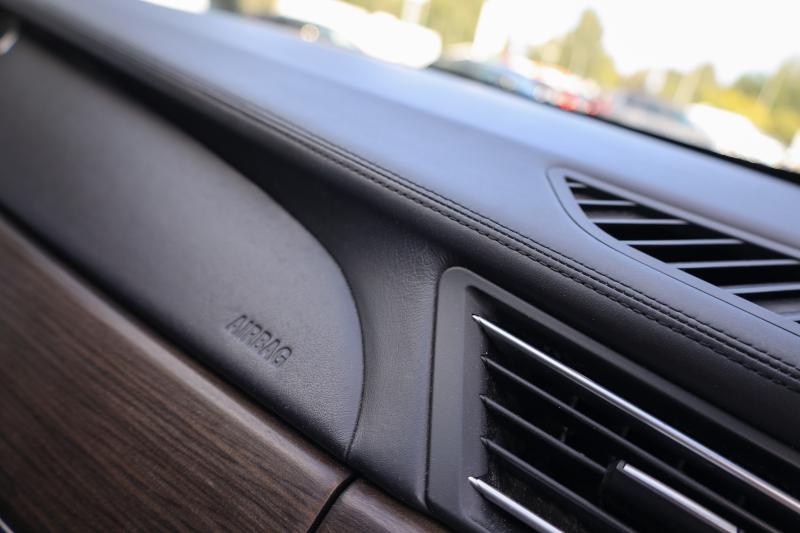 BMW - 740 - pic20