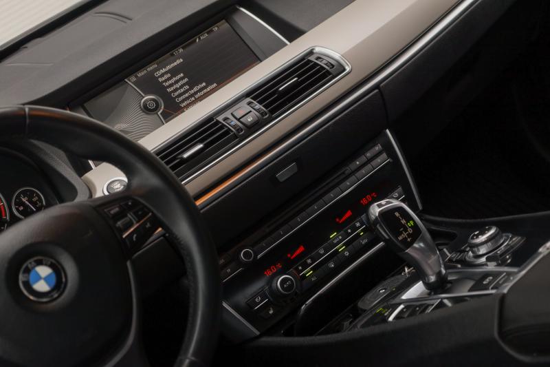 BMW - 530 - pic13