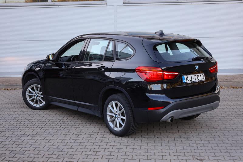 BMW - X1 - pic4