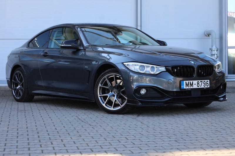 BMW - 430 - pic4