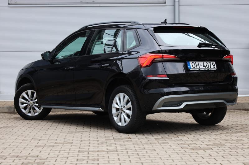 Skoda - Kamiq - pic5