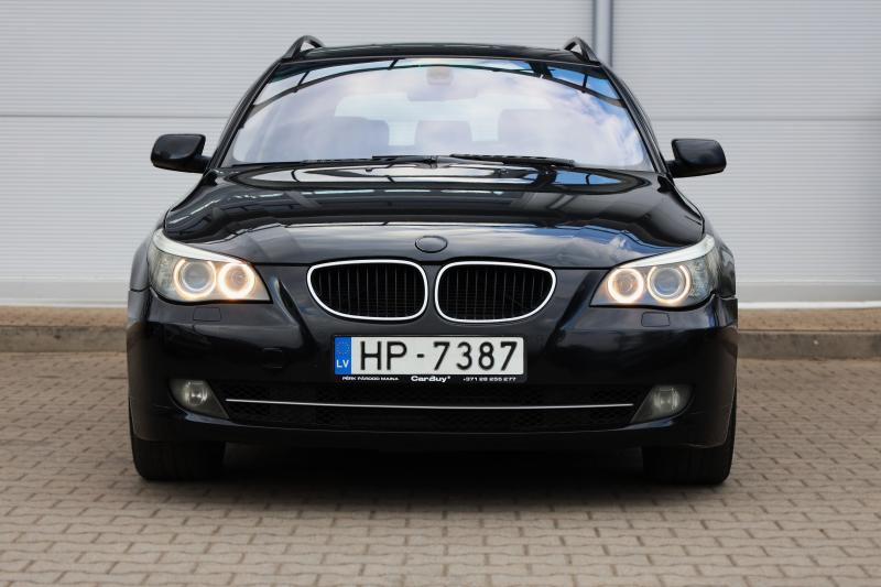BMW - 535 - pic3
