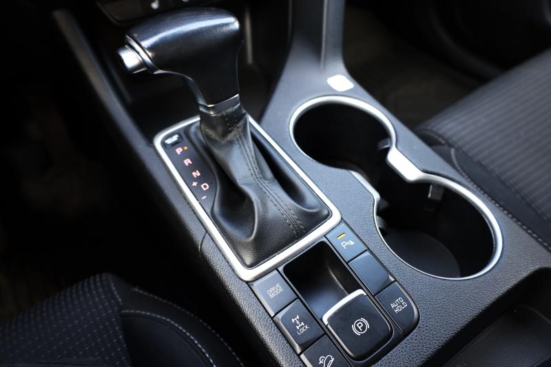 Kia - Sportage - pic8