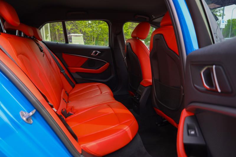 BMW - M135 - pic18