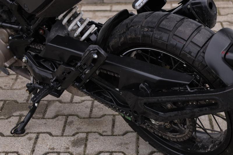 Husqvarna - Svartpilen - pic7