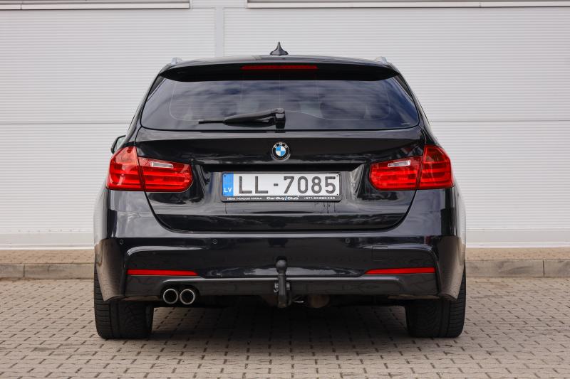 BMW - 330 - pic6