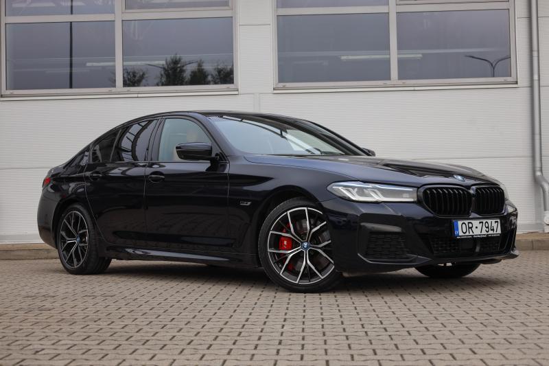 BMW - 545 - pic5
