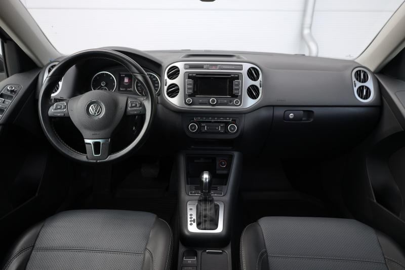 Volkswagen - Tiguan - pic7