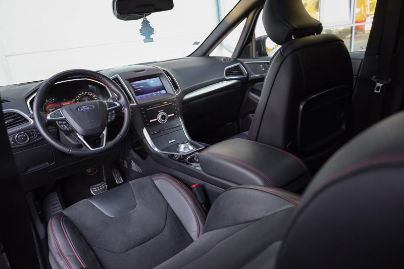 Ford - S-MAX - pic15
