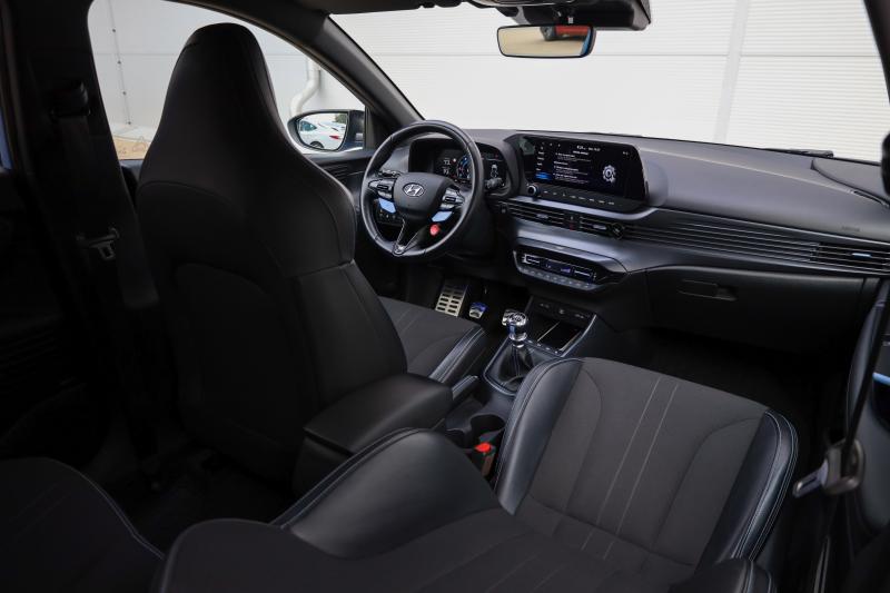 Hyundai - i20 - pic26
