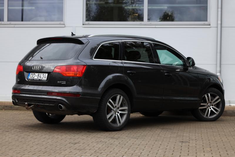 Audi - Q7 - pic4